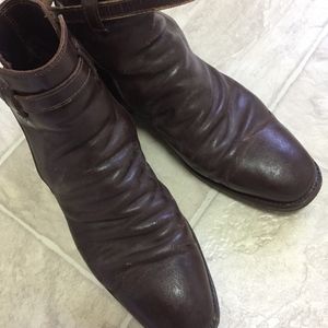 RM Williams US size 10.5  ( Aus 10 )Stockman boots